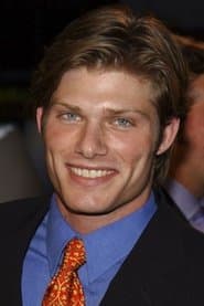 Photo of Chris Carmack