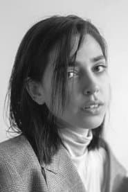 Photo of Talia Lynne Ronn