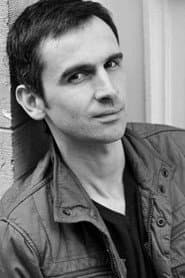 Photo of Vincent Lecuyer