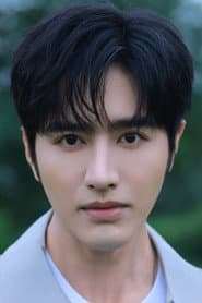 Photo of Luo Zheng