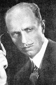 Photo of Richard L'Estrange