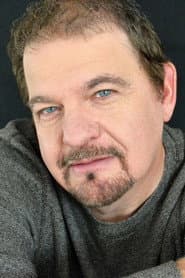 Photo of Dennis Hindman