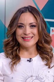 Photo of Pamela Montes de Oca