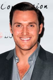 Photo of Owain Yeoman