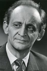 Photo of Jüri Järvet