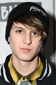 Photo of Christopher Vélez