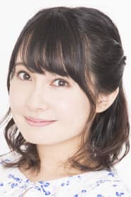 Photo of Chinami Hashimoto