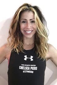 Photo of Tracie Hendricks