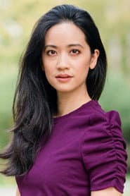 Photo of Nicole Fong