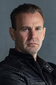 Photo of Virgil Davies