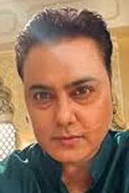 Photo of Afzaal Khan