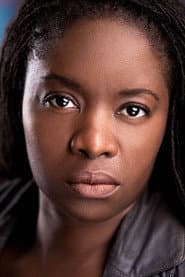 Photo of Nicole Pringle