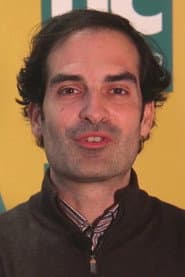 Photo of José Luis Santos Pérez
