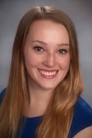 Photo of Brianna Gardner