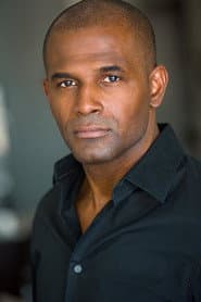 Photo of Jeff Greene