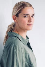 Photo of Déborah Moreau