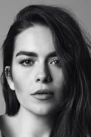 Photo of Luciana Martínez
