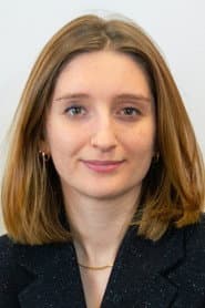 Photo of Chloé Rochereuil