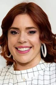 Photo of Alysha Umphress