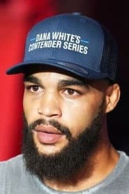 Photo of Trey Waters