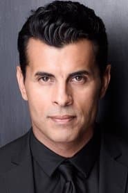 Photo of Ricardo Molina