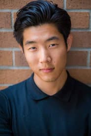 Photo of Ryan Jinn