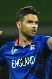 Photo of James Anderson