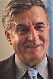 Photo of Roberto Garcia Márquez