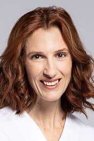 Photo of Efi Kantza