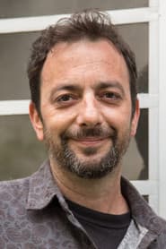 Photo of Hernán Rosa