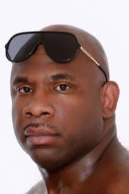 Photo of Davin King