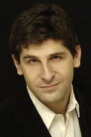 Photo of Nicolas Rigas