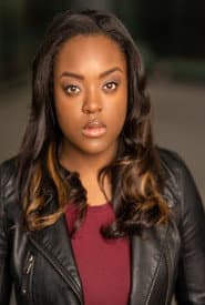 Photo of Ashley Burks