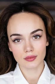 Photo of Anna Egoyan