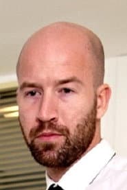 Photo of Lee Saint