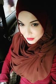 Photo of Farisya Irwayu