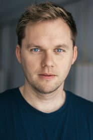 Photo of Andreas Bendig