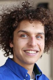 Photo of Julien Derradj
