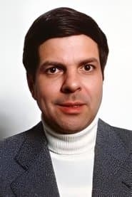 Photo of Wolfgang Jansen