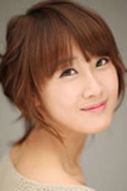 Photo of Kang Hye-kyung