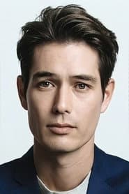 Photo of Ricky Kim