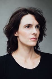 Photo of Nicole Gerdon