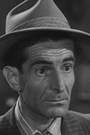 Photo of Lou Lubin