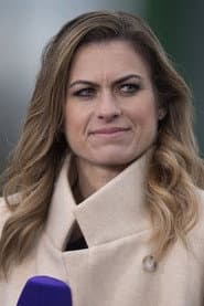 Photo of Karen Carney