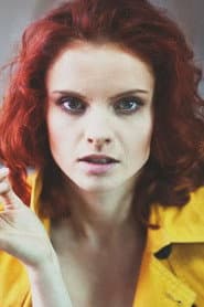 Photo of Lucyna Szierok