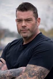 Photo of Matt Brown