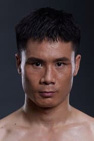 Photo of Zhang Lipeng