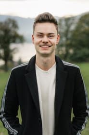 Photo of Julian Heinke