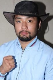 Photo of Mikiya Sasaki