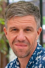 Photo of Chris Anker Sørensen